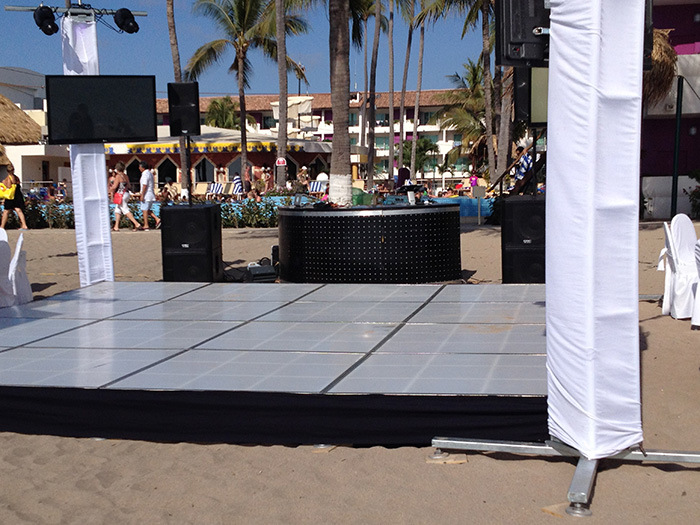 Sonido