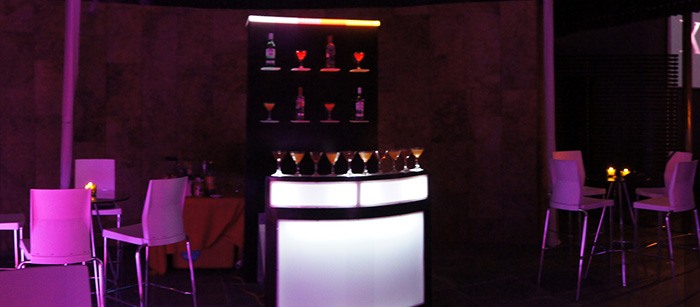 Eventos sociales